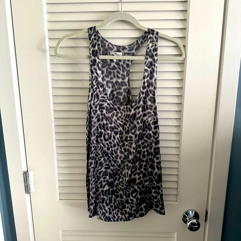 Joie • Silk Tank • Size M
